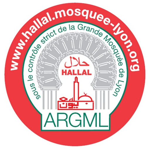 ARGML - Mosquée de Lyon